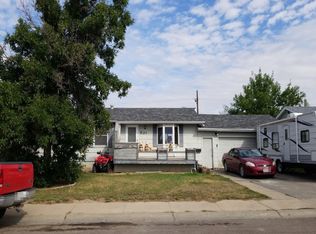 521 36th Ave NE, Great Falls, MT 59404