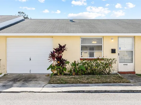 4948 Getner St, New Port Richey, FL 34652