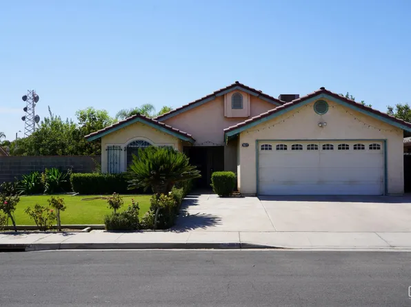 1822 Cascade Ave, Delano, CA 93215