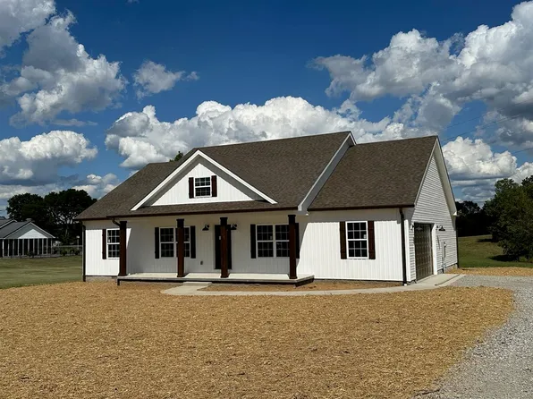 12090 Allegre Rd, Elkton, KY 42220