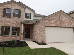 10306 GOODISON DRIVE, Converse, TX 78109