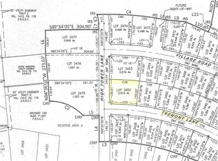 3700 Tremont Ln, Granbury, TX 76049