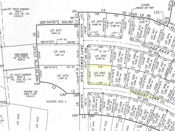 3700 Tremont Ln, Granbury, TX 76049