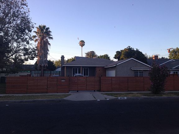 2nd image of 20715 Schoolcraft St