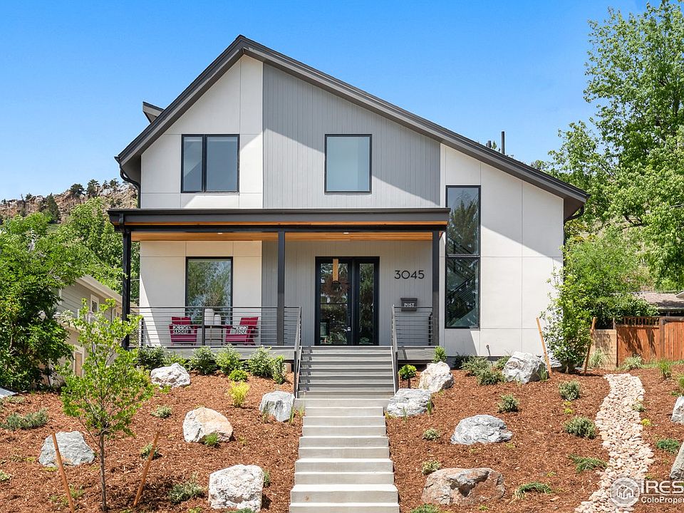 3045 5th St, Boulder, CO 80304 | Zillow