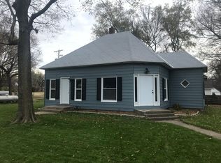 215 W Elm St, Riley, KS 66531