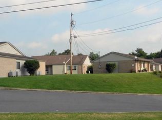 402 Maple View Dr #0, Clarksburg, WV 26301