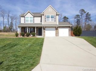 12831 Connemara Ct, Midland, NC 28107