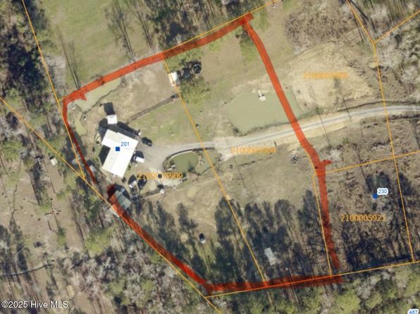 201 Deacon J W Griffin Boulevard NW, Ash, NC 28420
