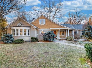 1110 Balmoral Pl, Oakville, ON L6J2C9