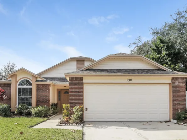 1001 Manigan Ave, Oviedo, FL 32765