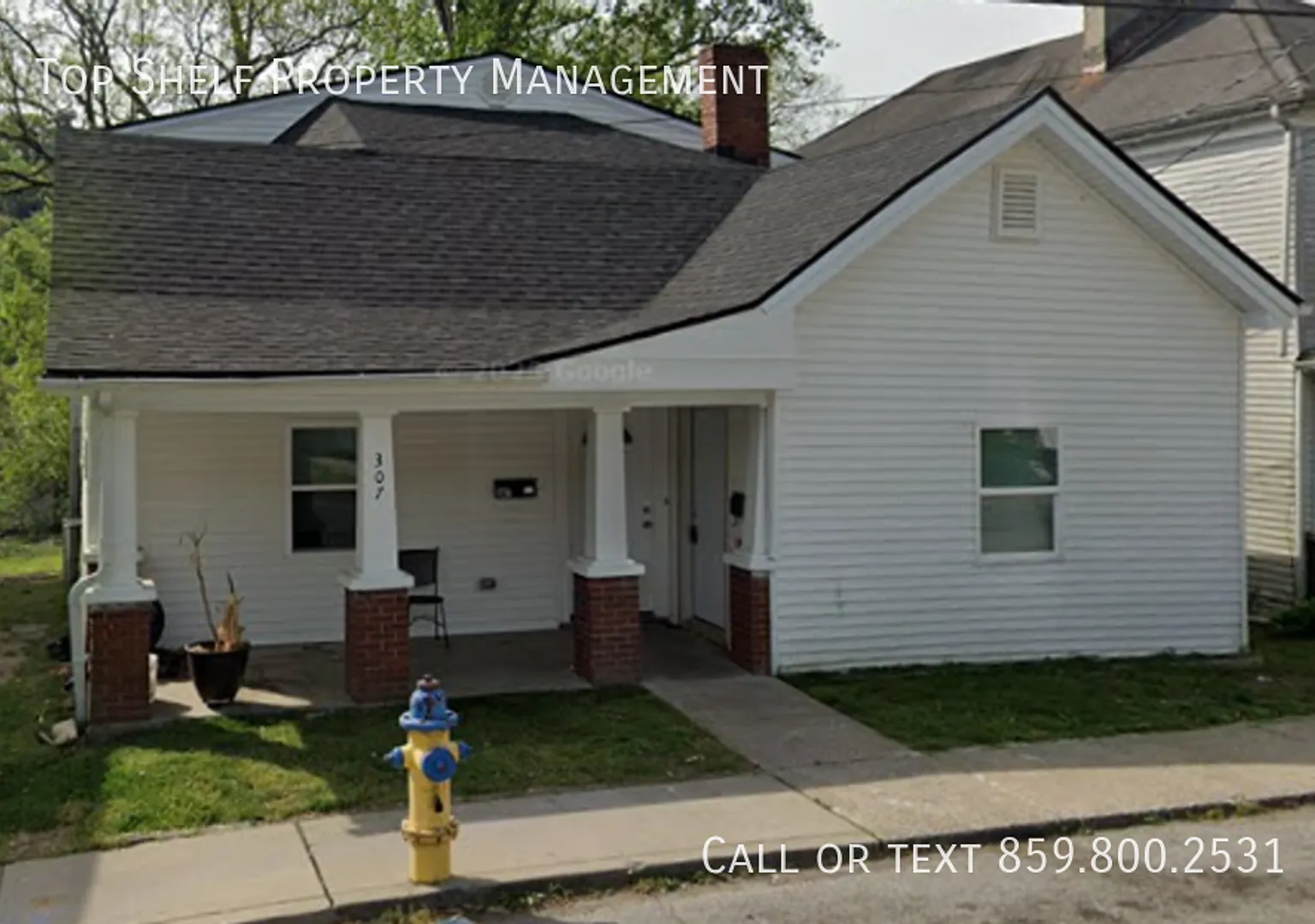 3 Bedroom Home in Frankfort, KY! — Photo 1
