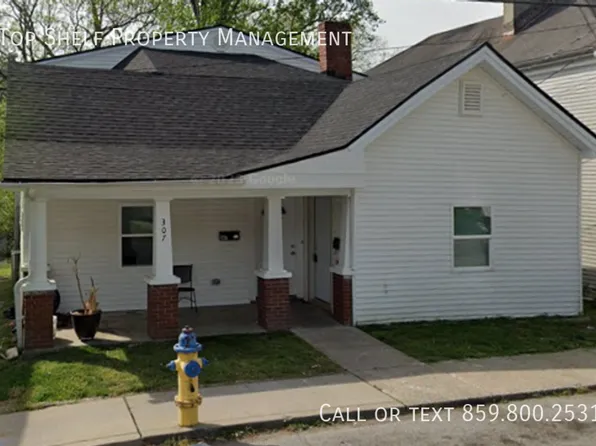 1/2 Wallace Ave, Frankfort, KY 40601