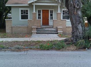 2420 N Ridgewood Ave, Tampa, FL 33602