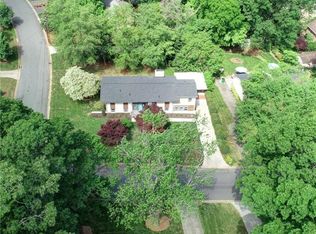 6416 Tall Oaks, Charlotte, NC