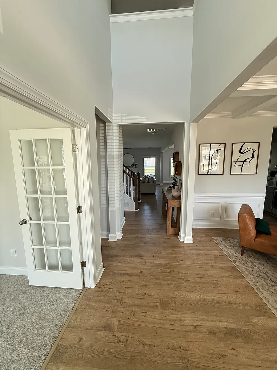 Building Photo - 4113 Mabon Ct