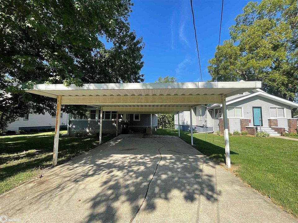 212 S West St, Corydon, IA 50060 MLS 6310943 Zillow