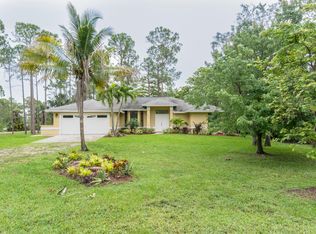 15518 Tangerine Blvd, Loxahatchee, FL 33470