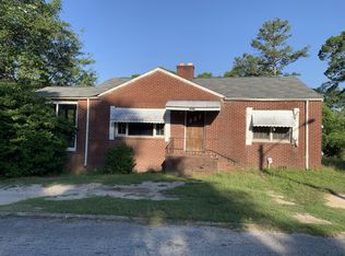 1827 Wilkinson Cir, Augusta, GA 30904