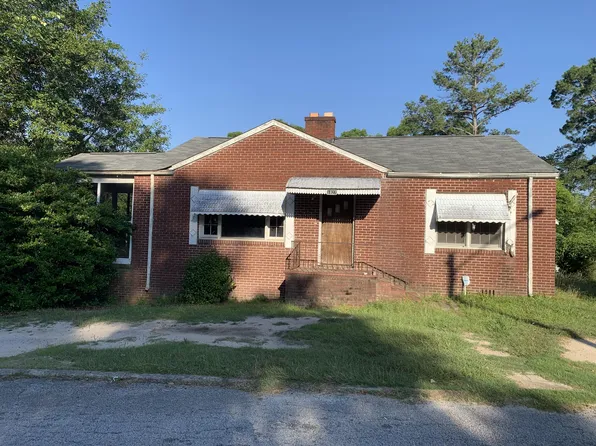 1827 Wilkinson Circle, Augusta, GA