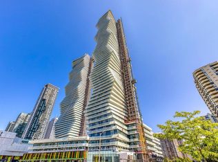 3883 Quartz Rd #1310, Mississauga, ON L5B 3V6