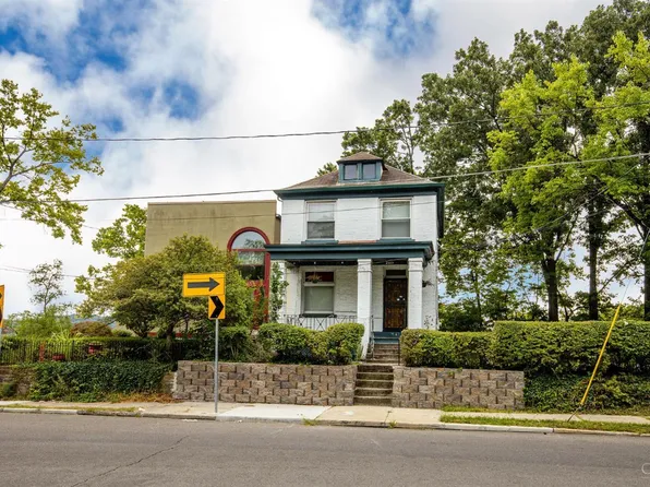 2415 Elberon Ave, Cincinnati, OH 45204