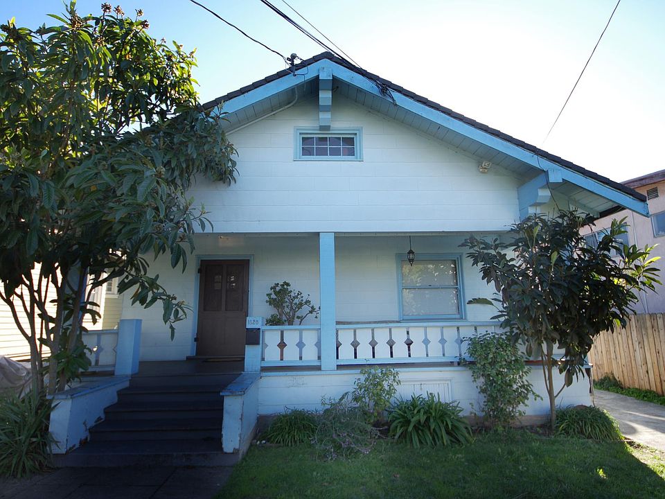 Beautiful craftsman style house.