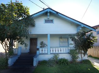 1820 Berkeley Way, Berkeley, CA 94703