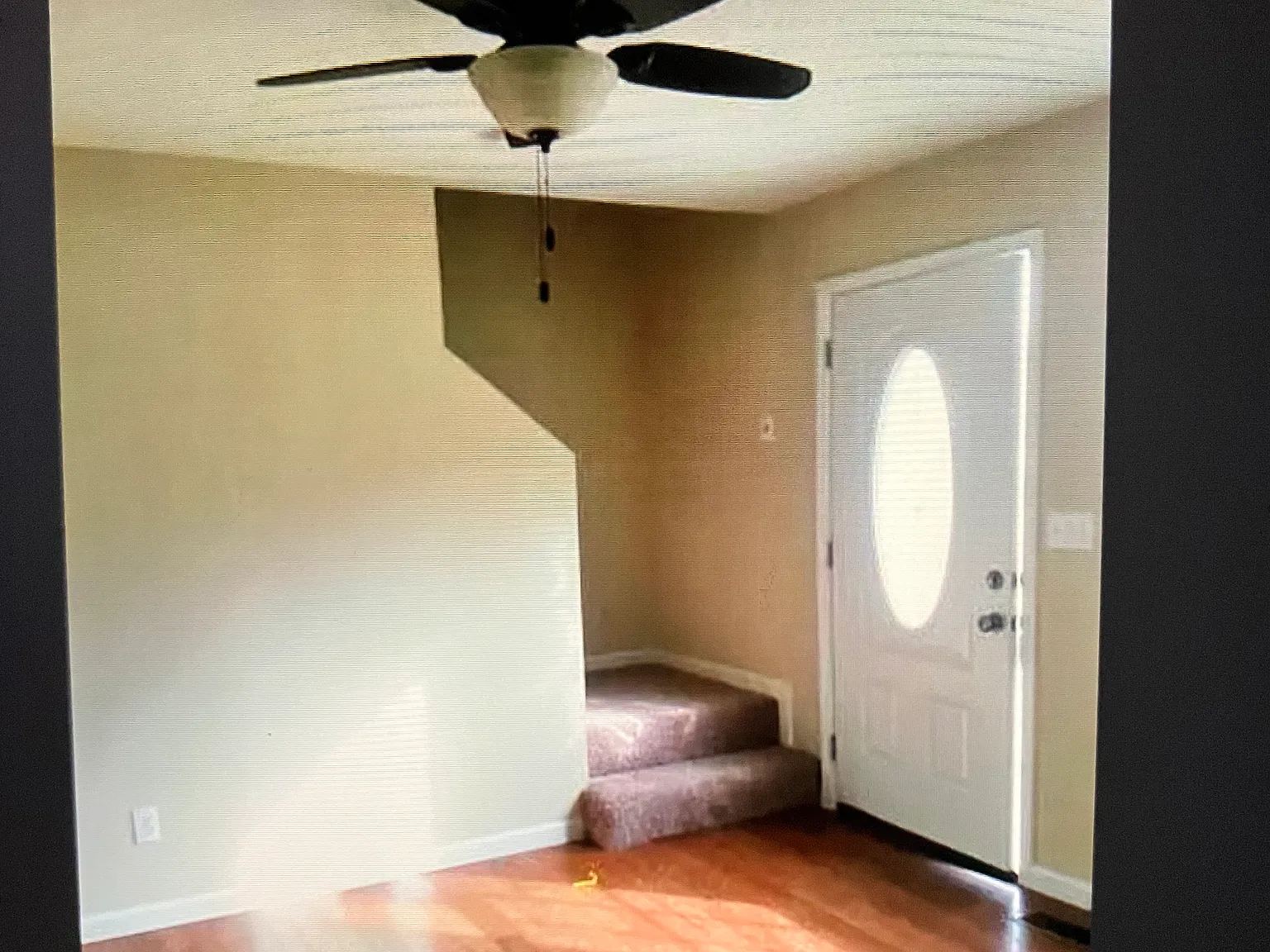 2 bed, 1.5 bath, 1200 sqft, $1,600 — Photo 2