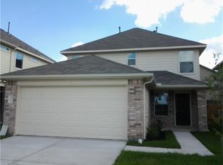 15203 Lucky Star Dr, Houston, TX 77082