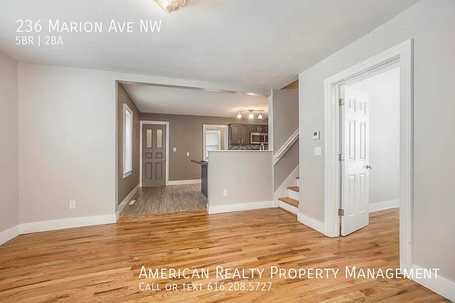 5 bed, 1323 sqft, $3,100 — Photo 4