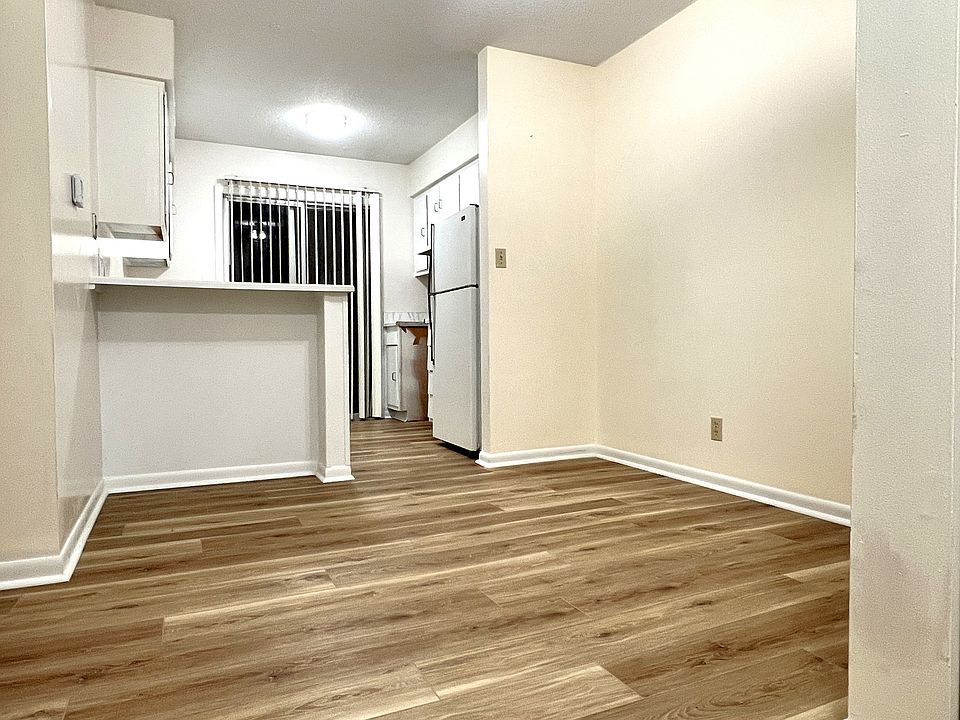 Dining Space