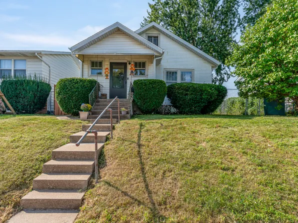 2125 Grove St, Davenport, IA 52804