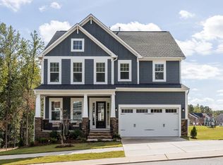 125 Mystic Pine Pl, Apex, NC 27539