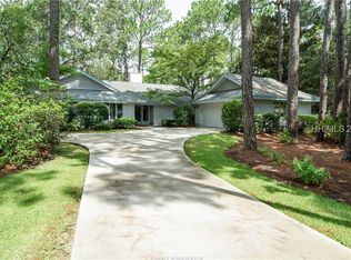 17 Towhee Rd, Hilton Head Island, SC 29926