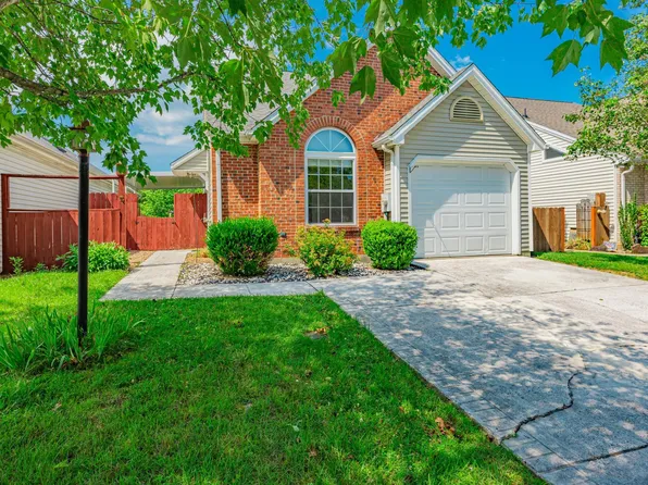 3908 Seasons Point, Evansville, IN 47715
