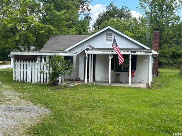 12426 E State Highway 148, Mount Vernon, IL 62864