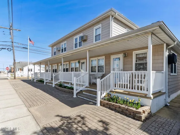 1415 Boulevard #4, Seaside Park, NJ 08752