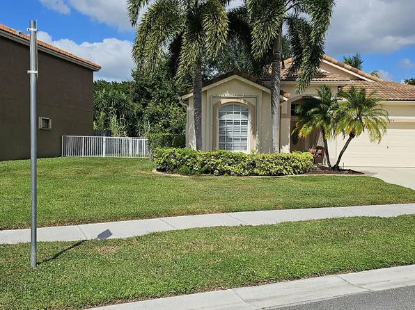 3614 Old Lighthouse Circle, Wellington, FL 33414