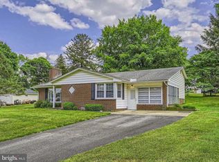 607 Plumtree Rd, Bel Air, MD 21015