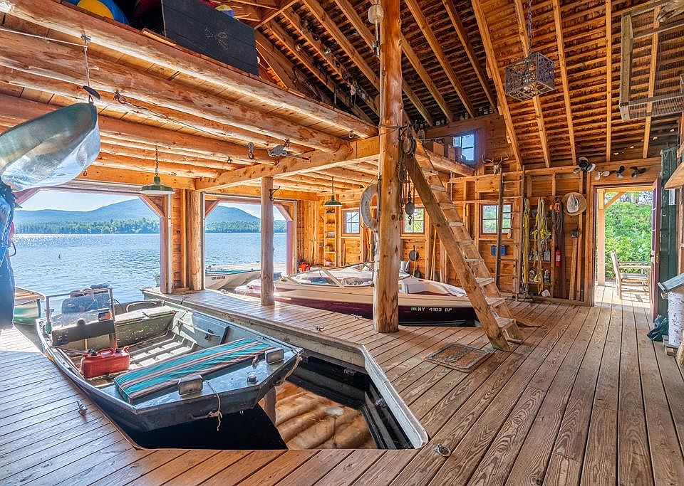 165 Oseetah Lake Rd, Saranac Lake, NY 12983 Zillow