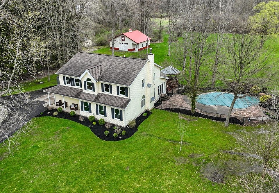 10367 Tillman Rd, Clarence, NY 14031 Zillow