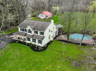 10367 Tillman Rd, Clarence, NY 14031