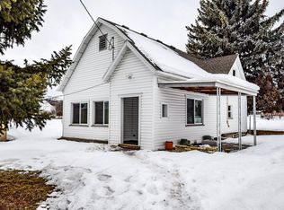 17 E 1st S, Franklin, ID 83237