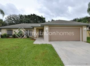 2350 Mauve Ter, North Port, FL 34286