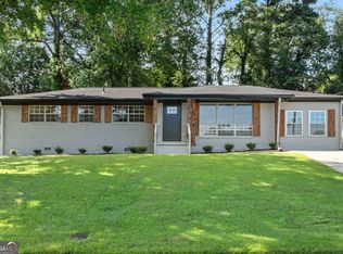 2933 Edna Ln, Decatur, GA 30032