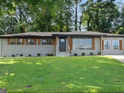 2933 Edna Ln, Decatur, GA, 30032