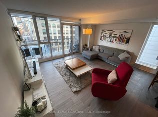 295 Adelaide St W #414, Toronto, ON