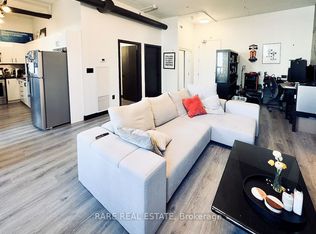 66 Bay St S #415, Hamilton, ON L8P 4Z6