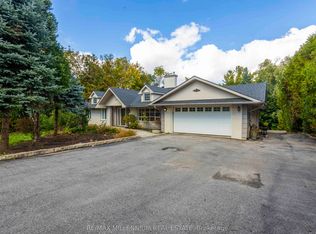 678 Nashville Rd, Vaughan, ON L0J 1C0